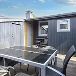 Holiday home 6 Person In Sjolund-by Traum