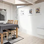 Holiday home 6 Person In Sjolund-by Traum *