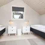 6 Person In Sjolund-by Traum Holiday home *
