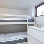 Holiday home 6 Person In Sjolund-by Traum