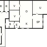 6 Person In Sjolund-by Traum Sjolund