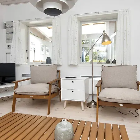 Holiday home Xxi Sjolund