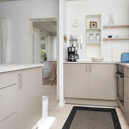 6 Person In Sjolund-by Traum Ferienhaus *
