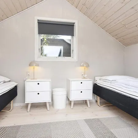 6 Person In Sjolund-by Traum Ferienhaus *
