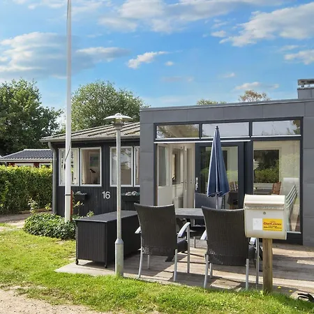 Holiday home Xxi