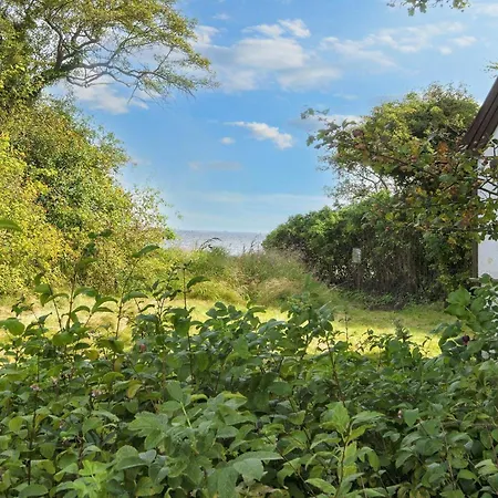 Holiday home Xxi *