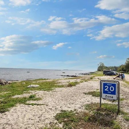 6 Person In Sjolund-by Traum Holiday home Sjolund