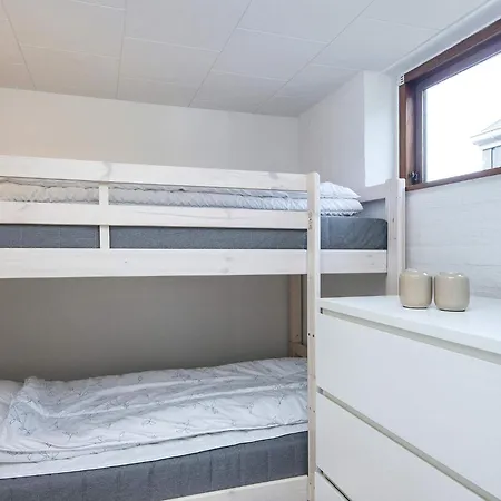 Holiday home 6 Person In Sjolund-by Traum
