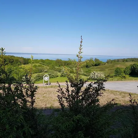 Holiday home 6 Person In Sjolund-by Traum *