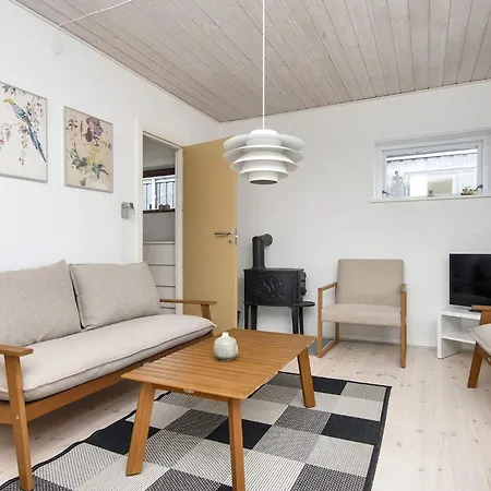 6 Person In Sjolund-by Traum Ferienhaus *
