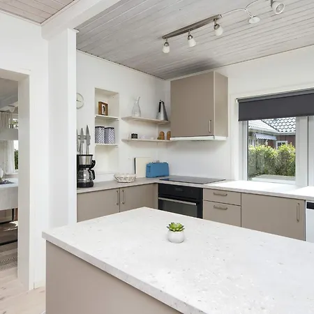 6 Person In Sjolund-by Traum Ferienhaus