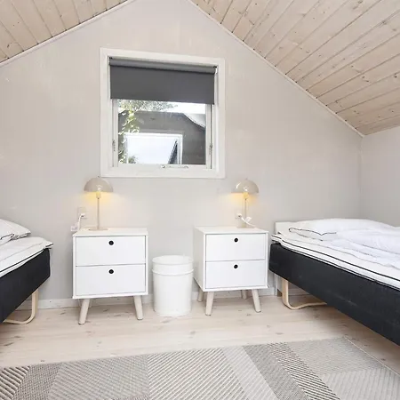Ferienhaus 6 Person In Sjolund-by Traum Sjolund