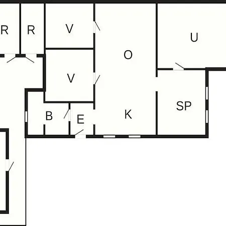 6 Person In Sjolund-by Traum *