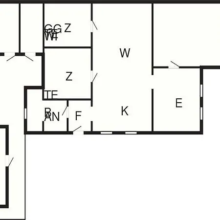 6 Person In Sjolund-by Traum Feriehus *